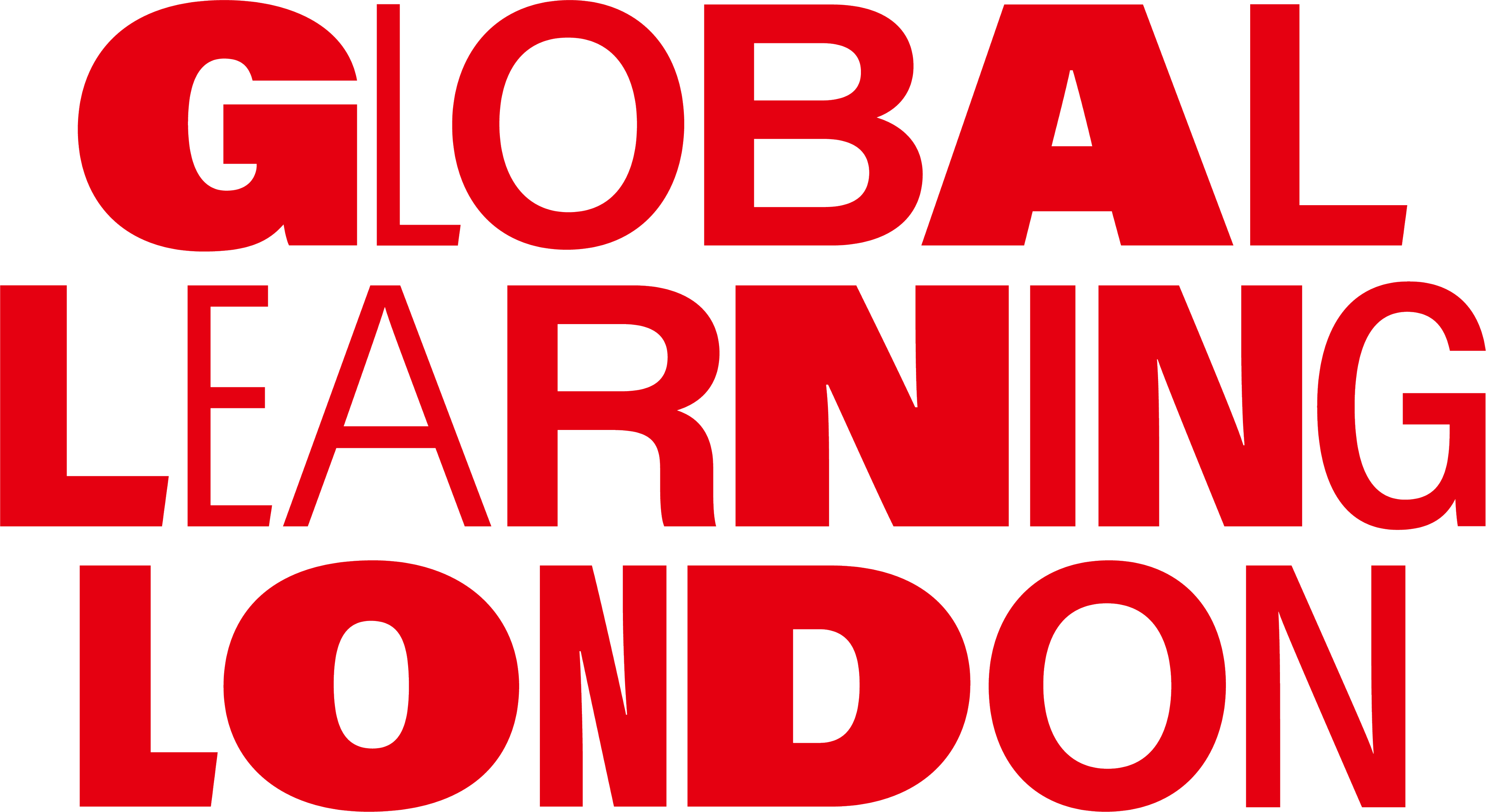 Global Learning London Logo