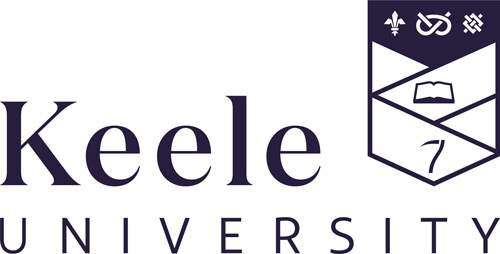 Keele University Logo