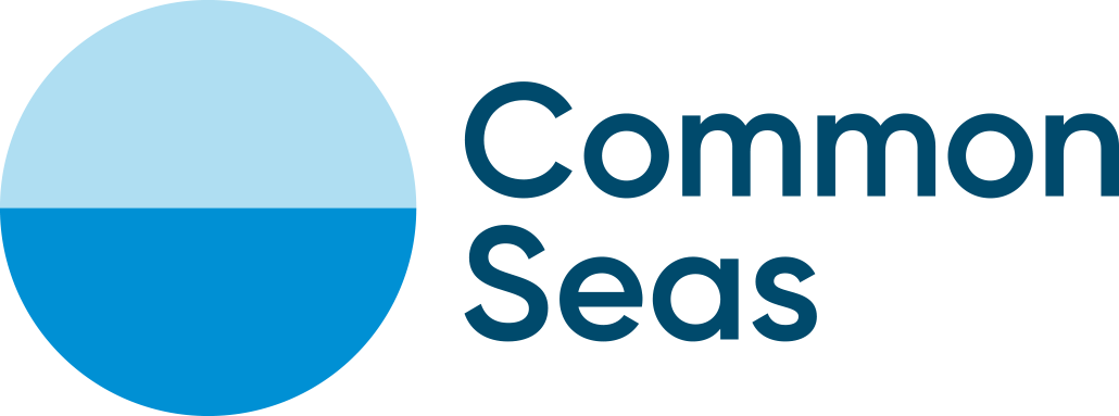 Common Seas logo