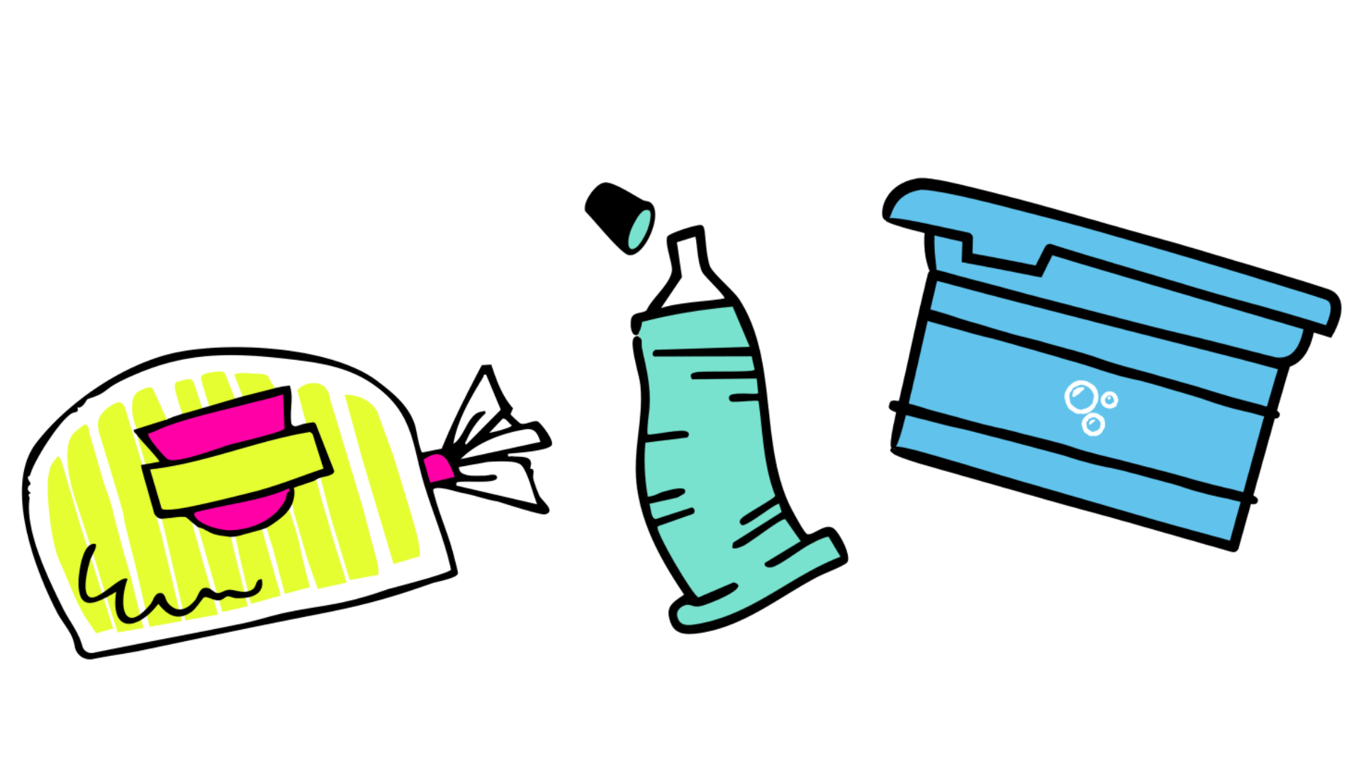 PLASTIC IDENTIFICATION TOOL