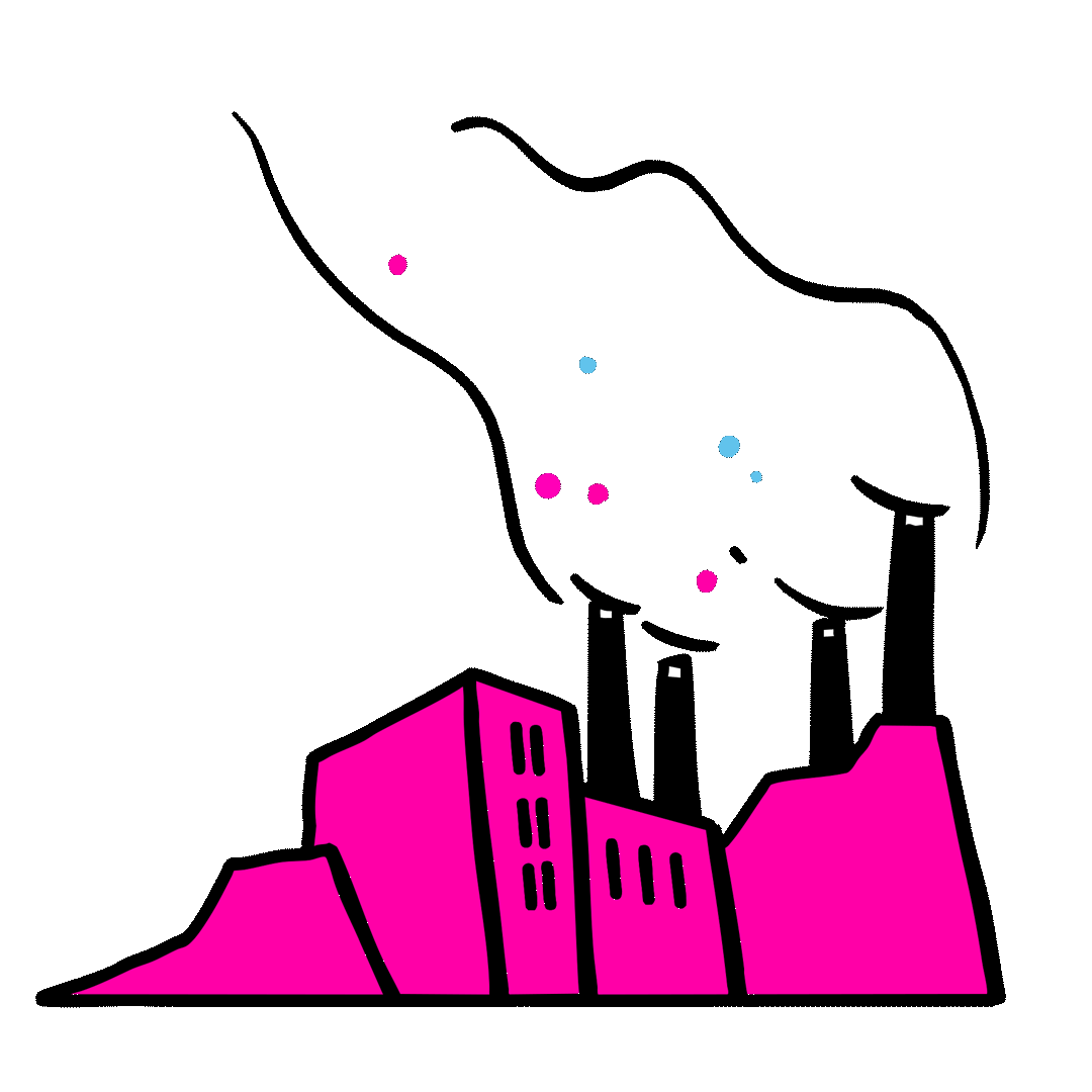 …AND IT’S BEING BURNED, NOT RECYCLED