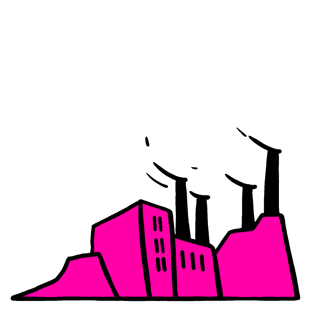 STOP THE CONSTRUCTION OF NEW WASTE INCINERATORS IMMEDIATELY