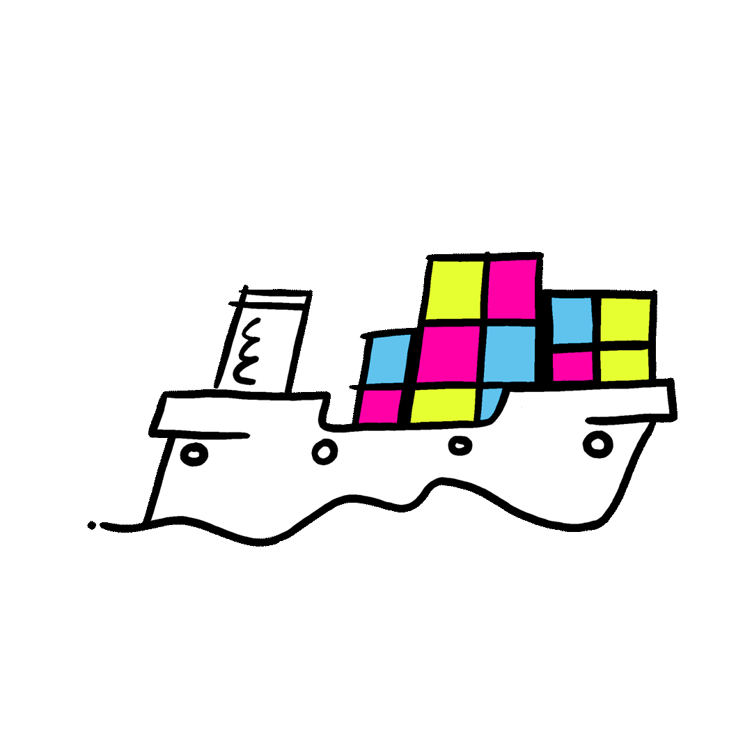 STOP PLASTIC FROM BEING SENT ABROAD FOR OTHER COUNTRIES TO DEAL WITH